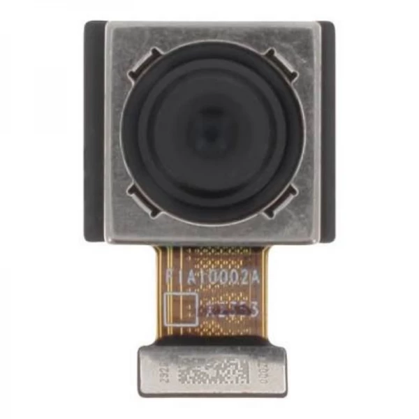 Cam�ra-Photo arri�re 100MP Honor X8A