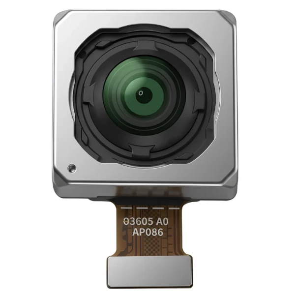 Cam�ra-Photo arri�re 108MP Honor 400 Smart \ ori reconditionn�\ 