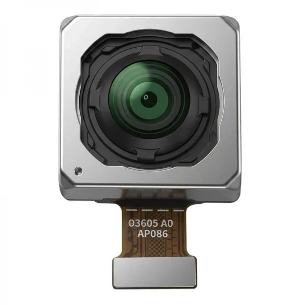 Cam�ra-Photo arri�re 108MP Honor 400 Smart