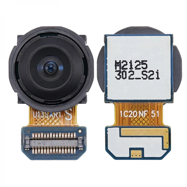 Cam�ra-Photo arri�re 12MP Samsung A536 Galaxy A53 5G \ original reconditionn�\ 