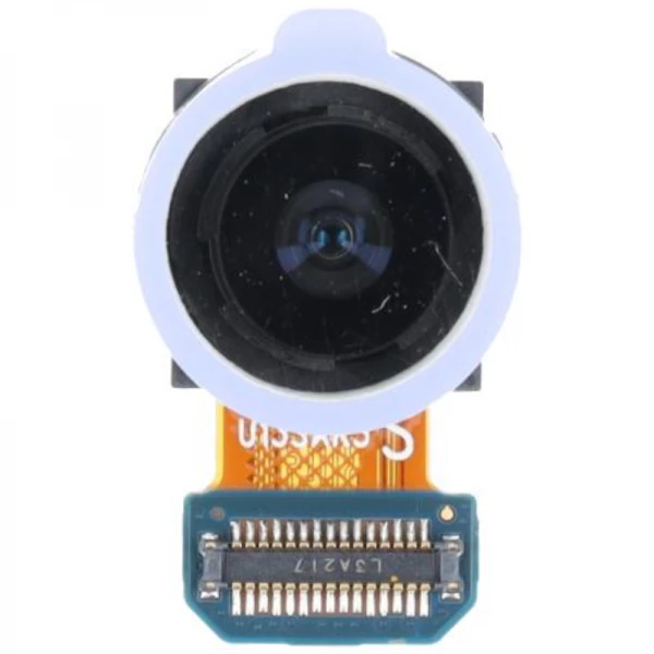 Cam�ra-Photo arri�re 12MP Samsung A556 Galaxy A55 5G \ original reconditionn�\ 
