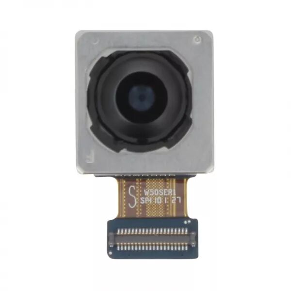 Cam�ra-Photo arri�re 12MP Samsung A556B Galaxy A55 5G \ original reconditionn�\ 