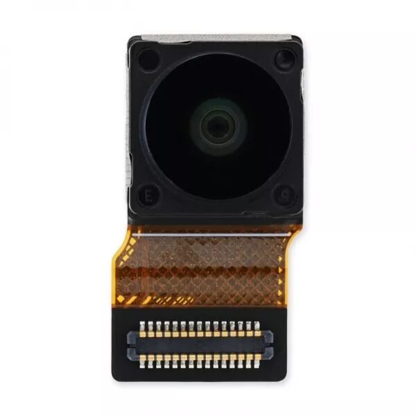 Cam�ra-Photo arri�re 12MP Ultra Grand Angle Google Pixel 6A