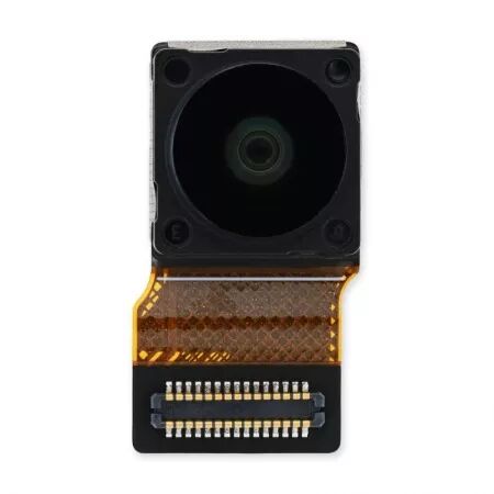 Caméra-Photo arrière 12MP Ultra Grand Angle Google Pixel 6A