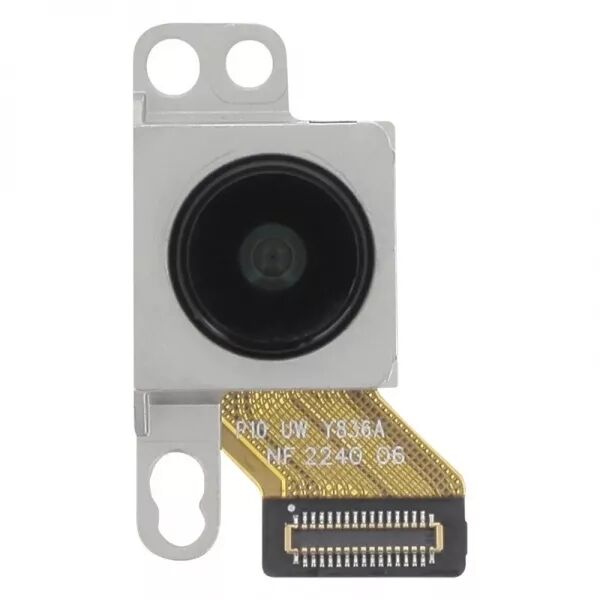 Cam�ra-Photo arri�re 12MP Ultra Grand Angle Google Pixel 7