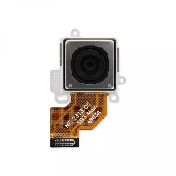 Cam�ra-Photo arri�re 12MP Ultra Grand Angle Google Pixel 8