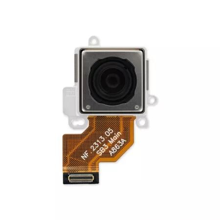 Caméra-Photo arrière 12MP Ultra Grand Angle Google Pixel 8