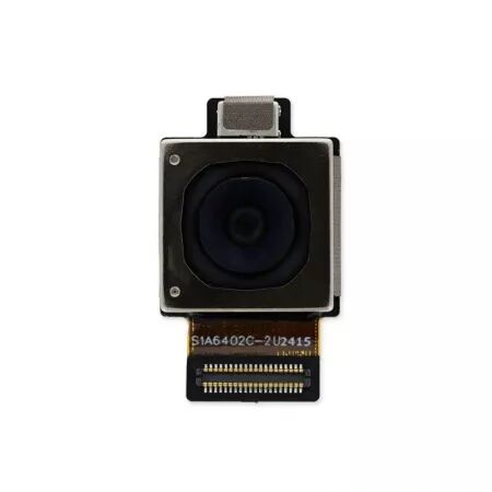 Caméra-Photo arrière 13MP Ultra Grand Angle Google Pixel 7A