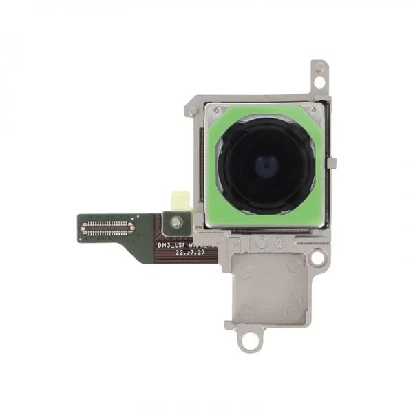 Cam�ra-Photo arri�re 200MP Samsung S938 Galaxy S25 Ultra \ original reconditionn�\ 