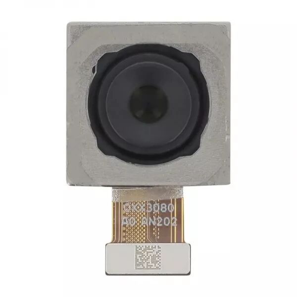 Cam�ra-Photo arri�re 200MP Xiaomi Redmi Note 12 Pro Plus 5G