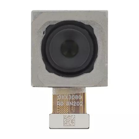 Caméra-Photo arrière 200MP Xiaomi Redmi Note 12 Pro Plus 5G