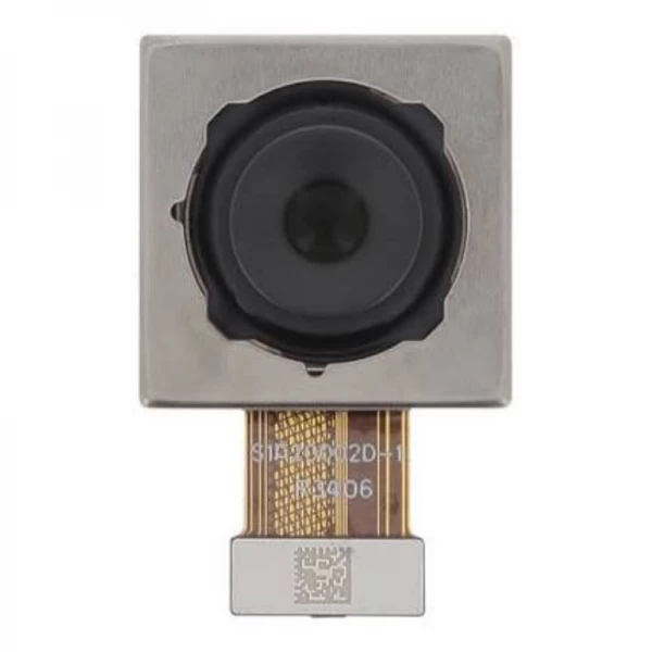 Cam�ra-Photo arri�re 200MP Xiaomi Redmi Note 13 4G