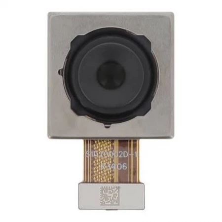 Cam&eacute;ra-Photo arri&egrave;re 200MP Xiaomi Redmi Note 13 4G