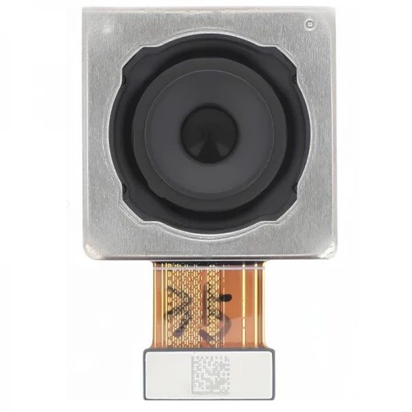 Cam�ra-Photo arri�re 200MP Xiaomi Redmi Note 14 Pro 4G