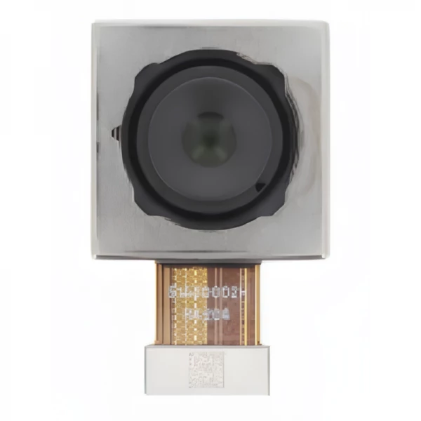 Cam�ra-Photo arri�re 200MP Xiaomi Redmi Note 14 Pro Plus 5G