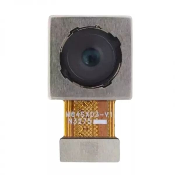 Cam�ra-Photo arri�re 2MP Macro Xiaomi Poco X6