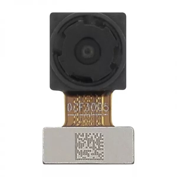 Cam�ra-Photo arri�re 2MP Macro Xiaomi Redmi Note 12 Pro 4G