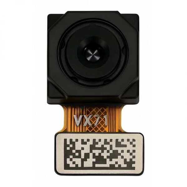 Cam�ra-Photo arri�re 2MP Samsung A066 Galaxy A06 5G \ original reconditionn�\ 