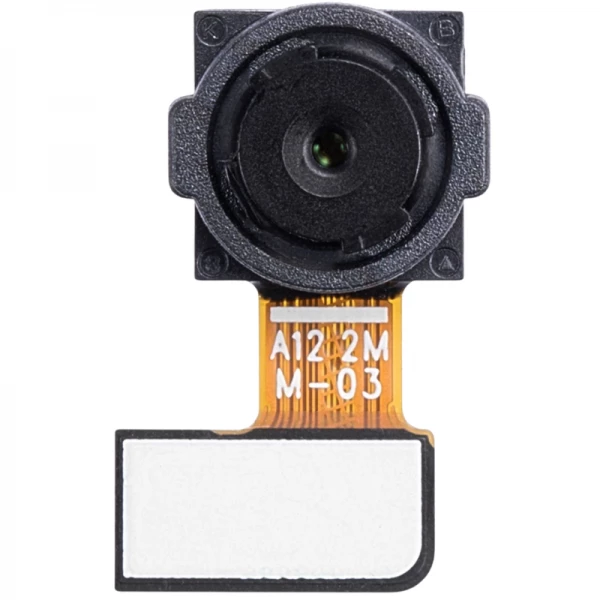 Cam�ra-Photo arri�re 2MP Samsung A245 Galaxy A24 4G \ original reconditionn�\ 