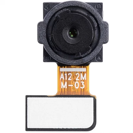 Caméra-Photo arrière 2MP Samsung A245 Galaxy A24 4G \ original reconditionné\ 