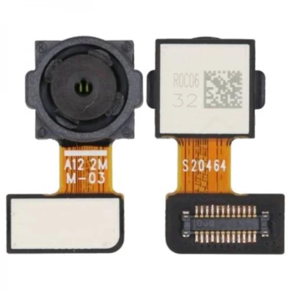 Cam�ra-Photo arri�re 2MP Samsung A256 Galaxy A25 5G \ original reconditionn�\ 