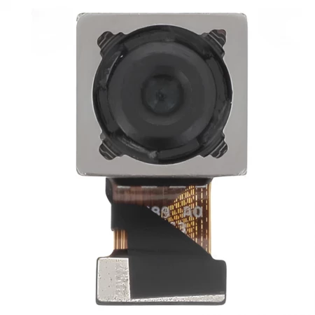 Cam&eacute;ra-Photo arri&egrave;re 48MP Honor X8 5G \ ori reconditionn&eacute;\ 