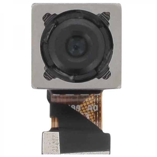 Cam�ra-Photo arri�re 48MP Honor X8 5G