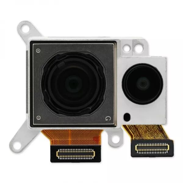 Cam�ra-Photo arri�re 50+12MP Google Pixel 6