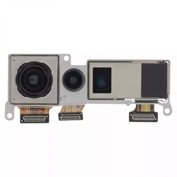 Cam�ra-Photo arri�re 50+48+12MP Google Pixel 6 Pro