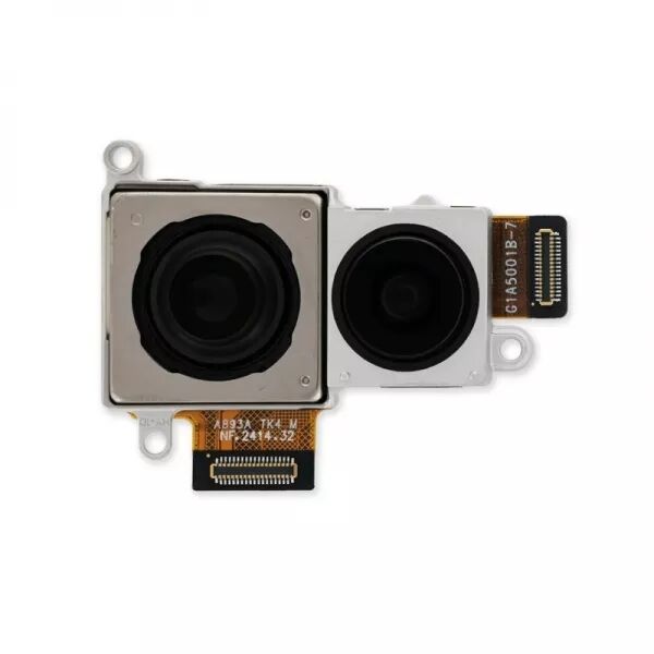 Cam�ra-Photo arri�re 50+48MP Google Pixel 9
