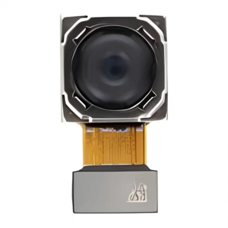 Cam&eacute;ra-Photo arri&egrave;re 50MP Honor X7A \ ori reconditionn&eacute;\ 