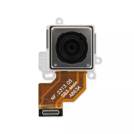 Caméra-Photo arrière 50MP Principale Google Pixel 7