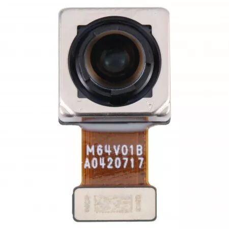 Caméra-Photo arrière 50MP Principale Oppo Reno 12 5G