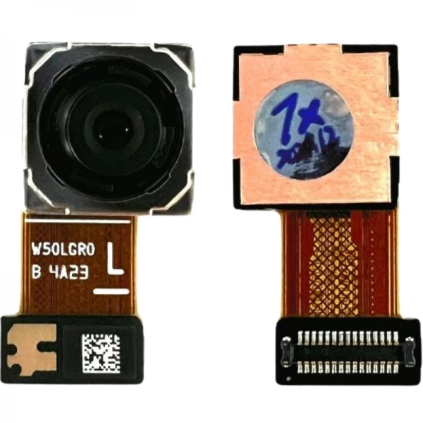 Cam�ra-Photo arri�re 50MP Samsung A165 Galaxy A16 4G \ original reconditionn�\ 
