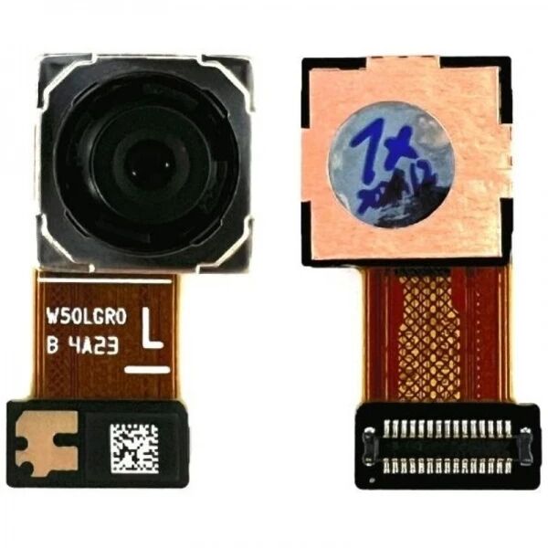 Cam�ra-Photo arri�re 50MP Samsung A166 Galaxy A16 5G \ original reconditionn�\ 