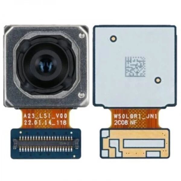 Cam�ra-Photo arri�re 50MP Samsung A256 Galaxy A25 5G \ original reconditionn�\ 