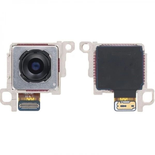 Cam�ra-Photo arri�re 50MP Samsung S721 Galaxy S24 FE \ original reconditionn�\ 