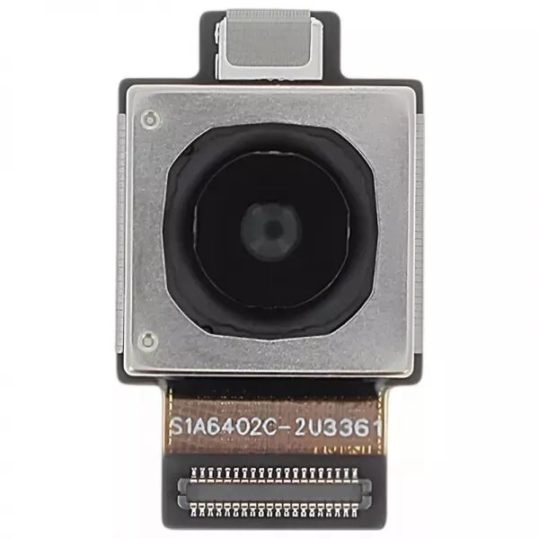 Cam�ra-Photo arri�re 64MP Principale Google Pixel 7A