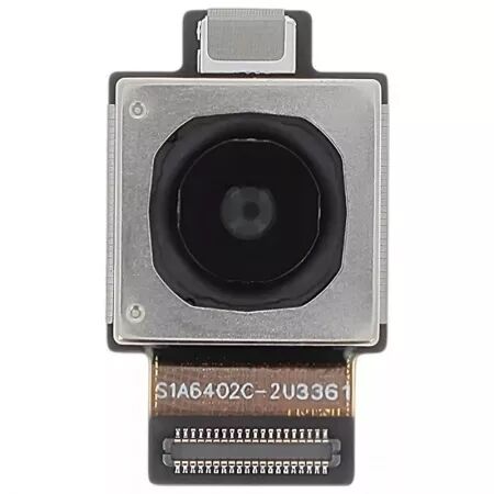Caméra-Photo arrière 64MP Principale Google Pixel 7A