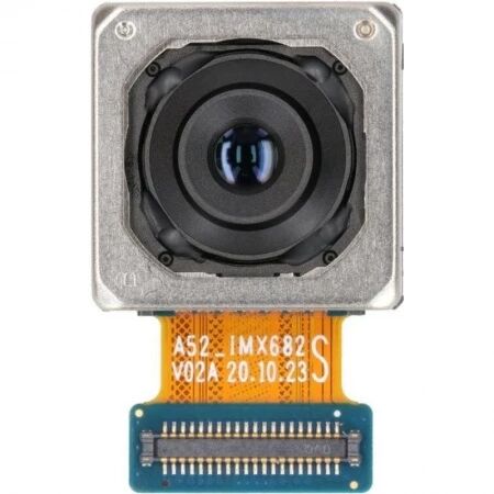 Caméra-Photo arrière 64MP Samsung A526 Galaxy A52 5G \ original reconditionné\ 