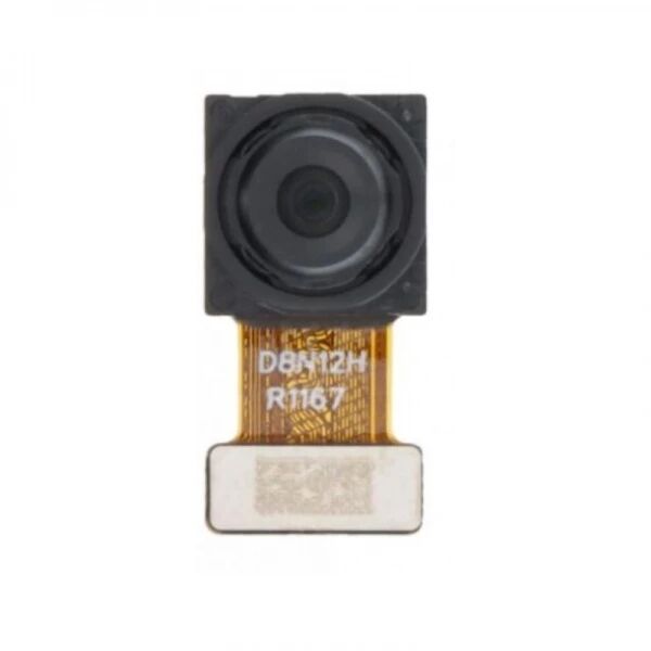 Cam�ra-Photo arri�re grand angle 8MP Xiaomi Redmi Note 14 Pro 4G \ original reconditionn�\ 
