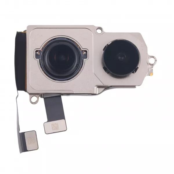 Cam�ra-Photo arri�re iPhone 16 Plus \ original reconditionn�\ 