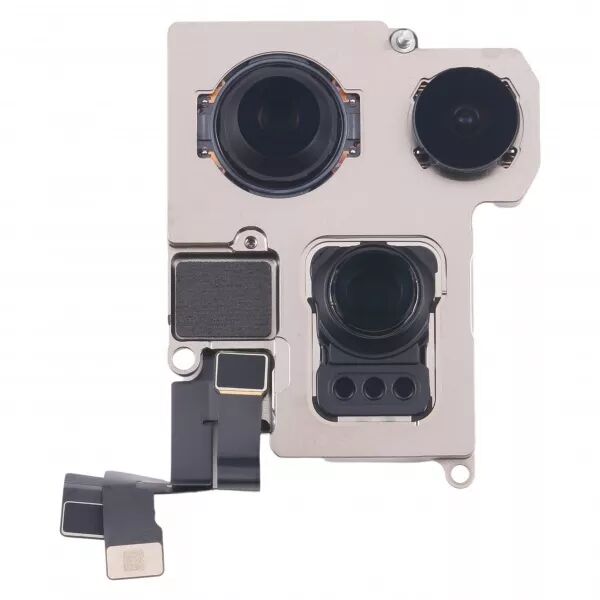 Cam�ra-Photo arri�re iPhone 16 Pro \ original reconditionn�\ 