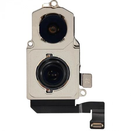 Caméra-Photo arrière iPhone 17 \ ori reconditionné\ 