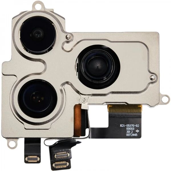 Cam�ra-Photo arri�re iPhone 17 Pro \ ori reconditionn�\ 
