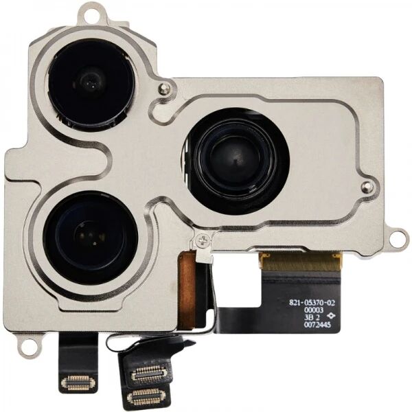 Cam�ra-Photo arri�re iPhone 17 Pro Max \ ori reconditionn�\ 