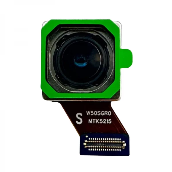 Cam�ra-Photo arri�re ORIGINAL SP 50MP Samsung A366B Galaxy A36 5G