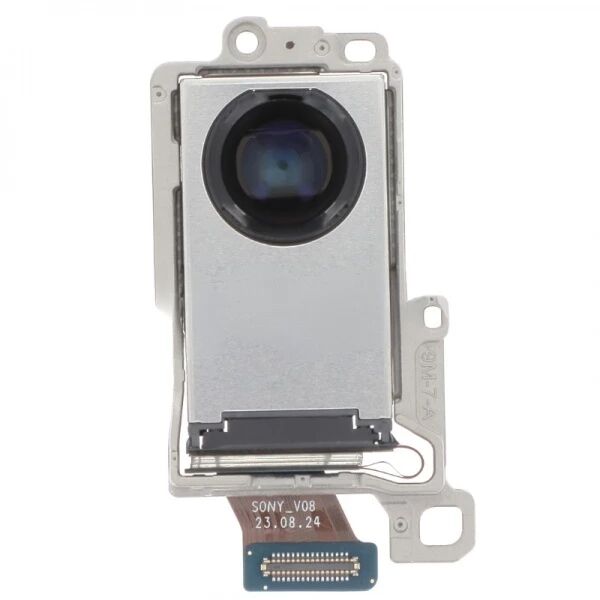 Cam�ra-Photo arri�re p�riscope 50MP Samsung S938 Galaxy S25 Ultra \ original reconditionn�\ 