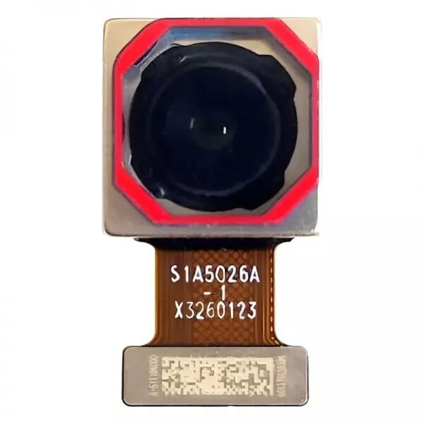 Cam�ra-Photo arri�re principale 50MP Realme 12 Plus 5G \ original reconditionn�\ 