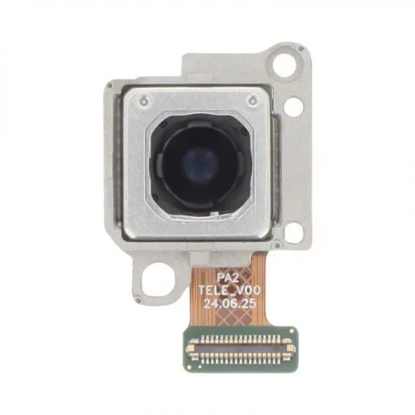 Cam�ra-Photo arri�re t�l�objectif 10MP Samsung S936 Galaxy S25 Plus \ original reconditionn�\ 